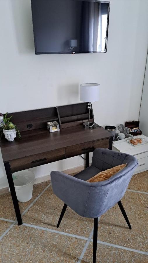 מלון Migu Point פיזה מראה חיצוני תמונה
