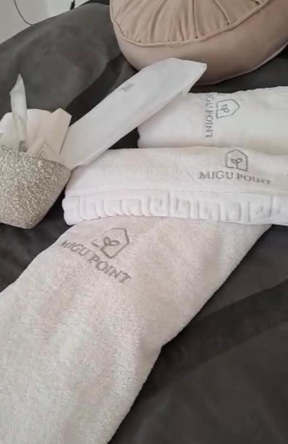 מלון Migu Point פיזה מראה חיצוני תמונה
